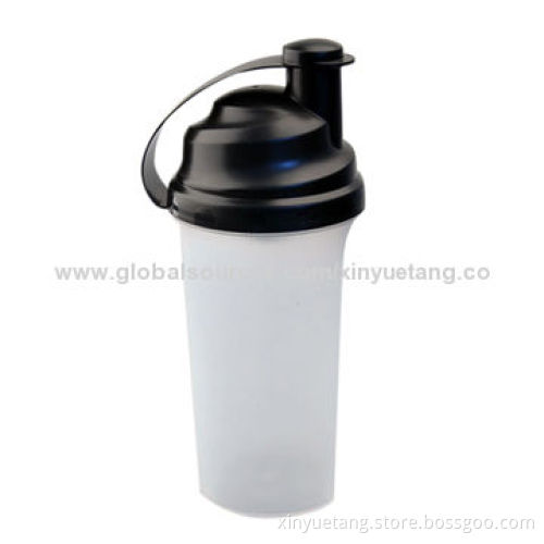 Hot Selling Logo Blender Bottle 700ml Protein ShakerNew